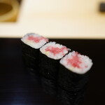 鮨 ます田 - 
