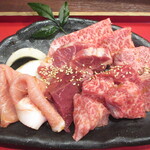 Sumibiyakiniku Kyuu - 