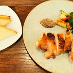 ファンケル ブラウンライス ミイルズ - 