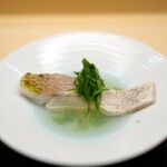 鮨 ます田 - 