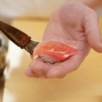 鮨 ます田 - 