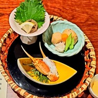 かに道楽 千葉駅前店 - 