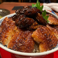 炭焼 うな富士 有楽町店 - 