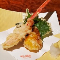 かに道楽 千葉駅前店 - 