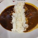 シロクマカレー - 