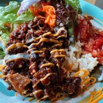 TEX MEX DINER バーボンハウス - 