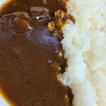 シロクマカレー - 