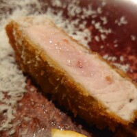 ボッテゴン - 走る豚のカツレツ