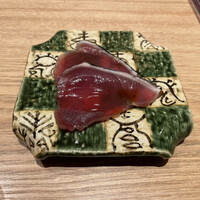 築地青空三代目 丸の内 - 鰹藁焼