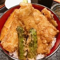 天麩羅 なか江 - 