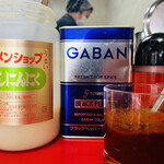 グッドモーニング ラーメンショップ - 