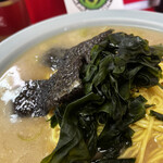 グッドモーニング ラーメンショップ - 