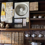 小判屋 - オープン時間に予約しておいて1番のり