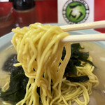 グッドモーニング ラーメンショップ - 