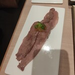 鯛白湯らーめん ○de▽ - 