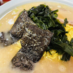 グッドモーニング ラーメンショップ - 