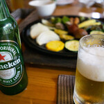 薪窯ピザ庵 えん - 