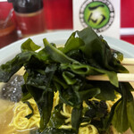 グッドモーニング ラーメンショップ - 