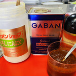 グッドモーニング ラーメンショップ - 