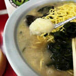 グッドモーニング ラーメンショップ - 