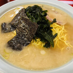 グッドモーニング ラーメンショップ - 