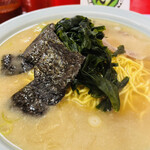 グッドモーニング ラーメンショップ - 