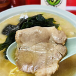 グッドモーニング ラーメンショップ - 