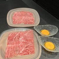 焼肉かなう - 