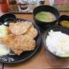 伝説のすた丼屋 - 