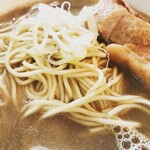 中華そば屋 伊藤 - 