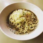 中華そば屋 伊藤 - 