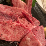 焼肉市場 - 