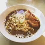 中華そば屋 伊藤 - 