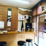 中華そば屋 伊藤 - 