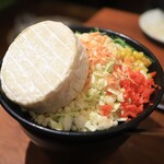 お好み焼はここやねん - 