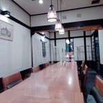 メインダイニング十州 - 