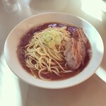 中華そば屋 伊藤 - 