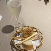 かもめのイタリアン - 