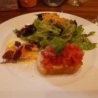 Serafina NEW YORK さいたま新都心店 - 