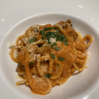 かもめのイタリアン - 