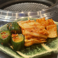 焼肉 拍手喝采 - 