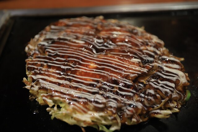 Koko Yanen Takatsuki Ekimae Ten photo 3