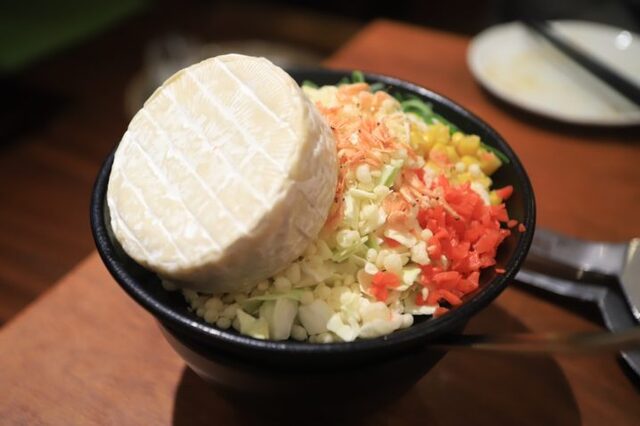 Koko Yanen Takatsuki Ekimae Ten