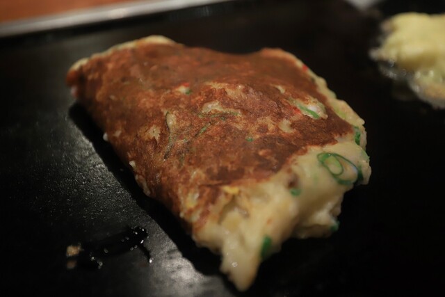 Koko Yanen Takatsuki Ekimae Ten photo 2