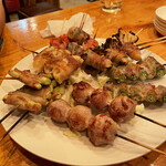 Kushiyaki Adan - 