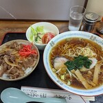 しみづ食堂 - 