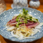 練馬 江戸銀 - 