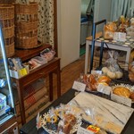 Boulangerie La vie Brillante - 