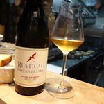 ル クーリュズ - スロバキアのオレンジワイン