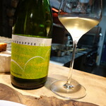 ル クーリュズ - 長野なごみワイン白